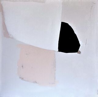 Bild "OKKE study II" (2025)