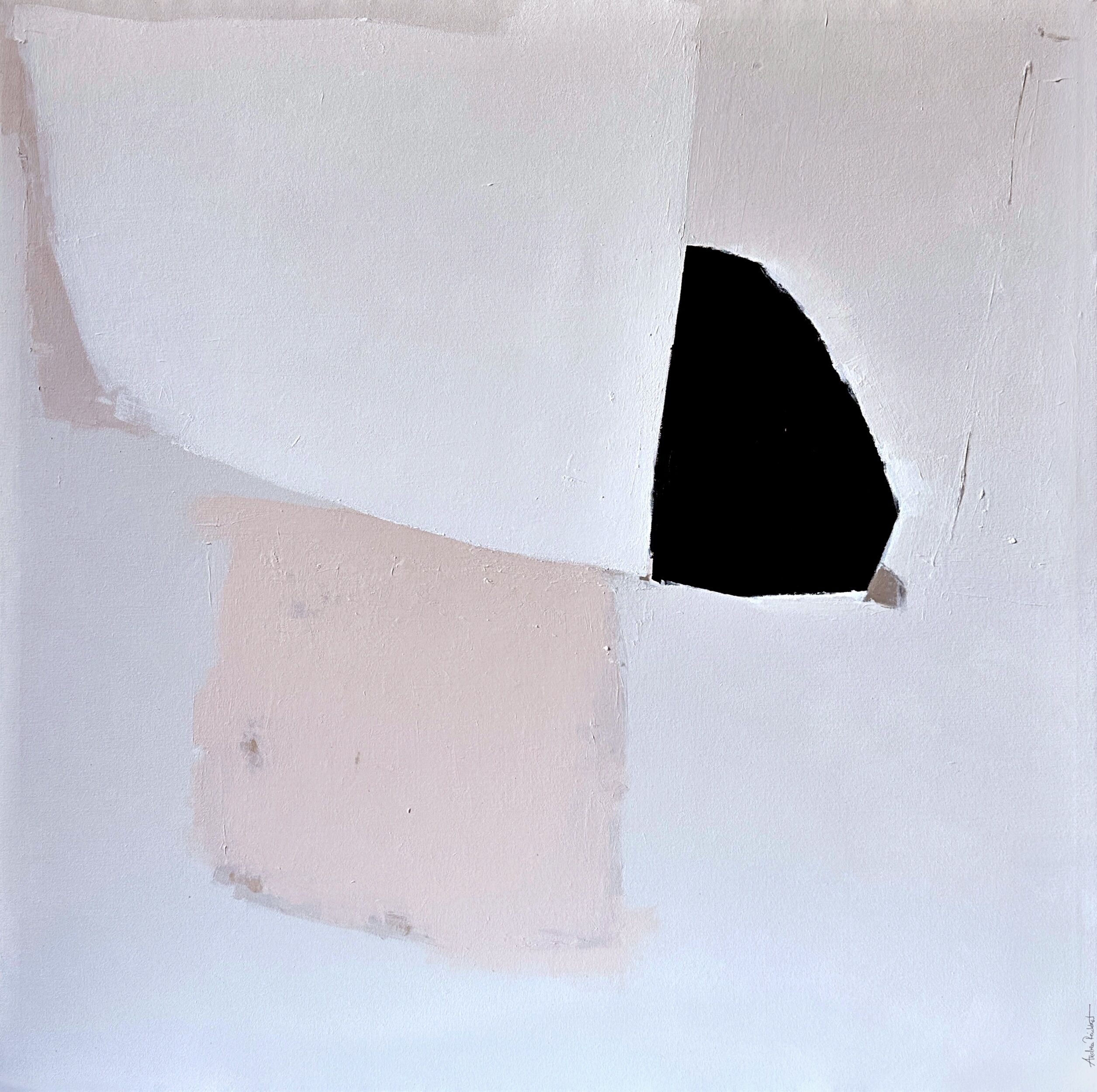 Picture "OKKE study II" (2025)