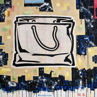 Bild "Wundertüte" (2013)