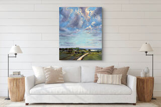 Picture "Home 1" (2025)