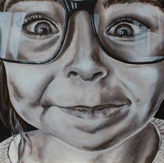 Picture "JOËL" (2024)