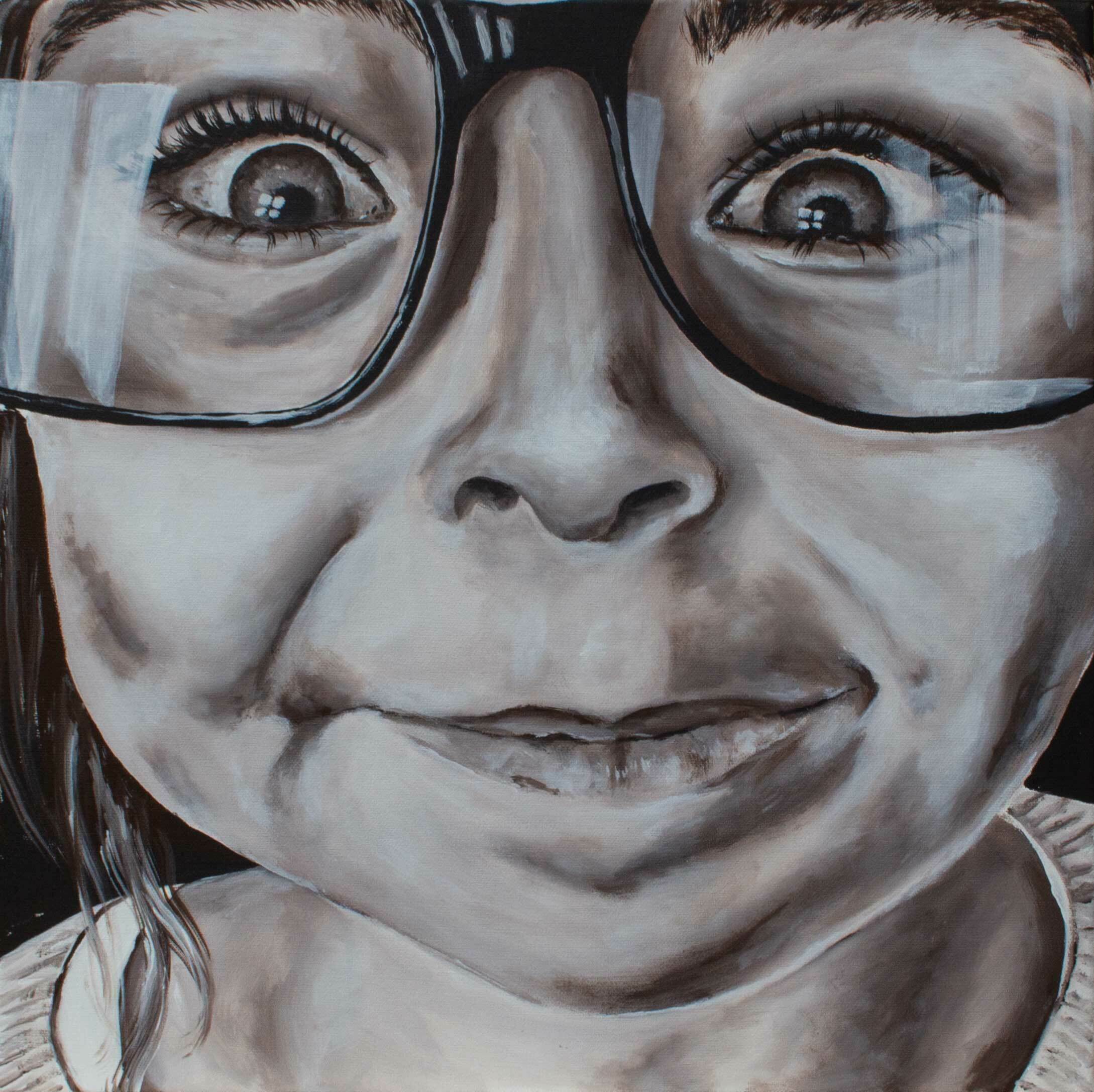 Picture "JOËL" (2024)