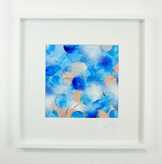 Picture "By the Sea Mini III" (2024)