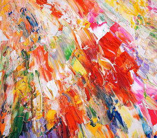 Picture "Soft Symphony XL 1" (2025)