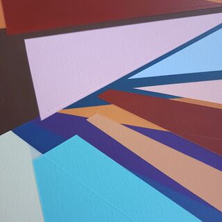 Picture "667-TH" (2025)