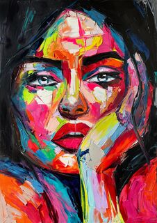Picture "AMOR or Temptation" (2025)