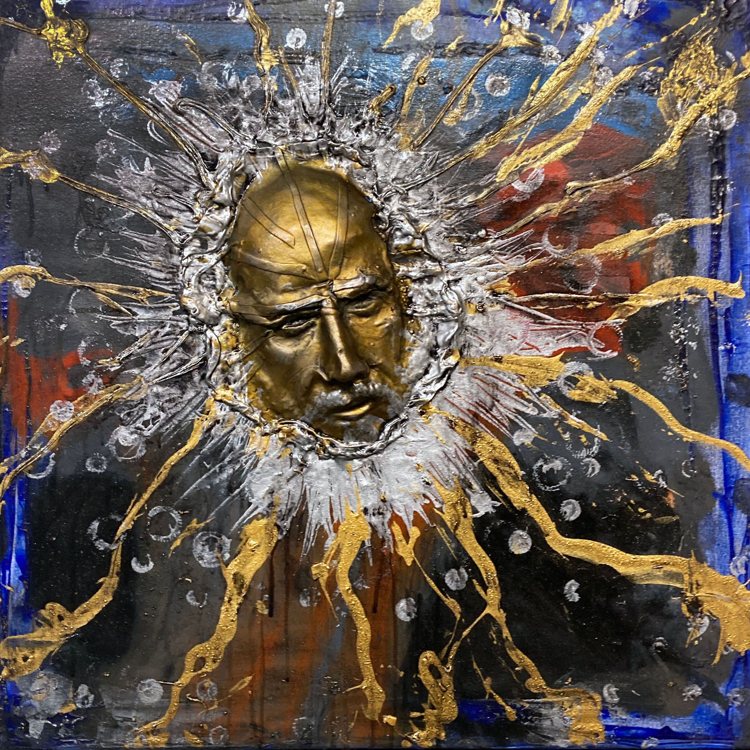 Picture "Breakthrough" (2024)