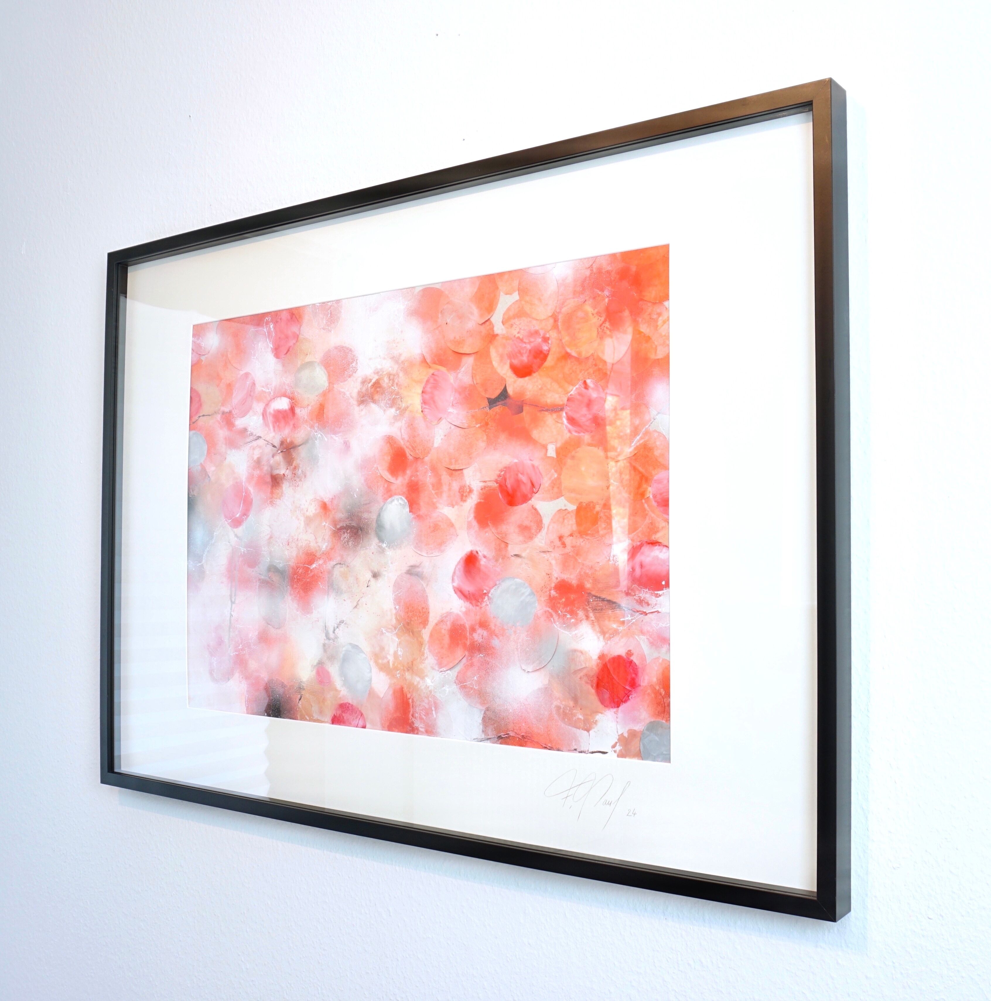 Picture "When it Blooms II" (2024)