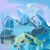 Picture "Blue Mountains" (2024)