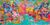 Picture "Melody of colors" (2025)