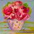 Picture "Pink" (2023)