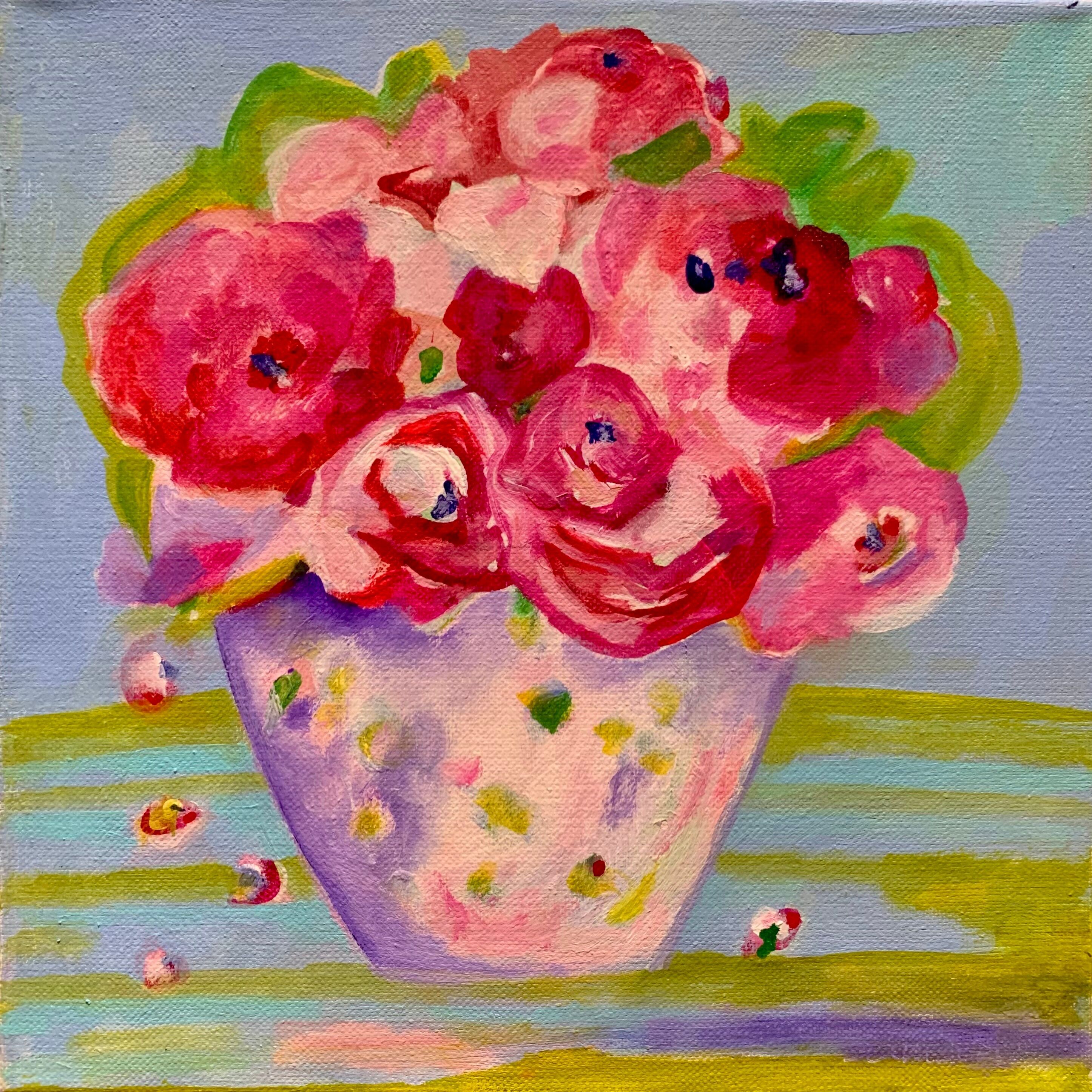 Picture "Pink" (2023)