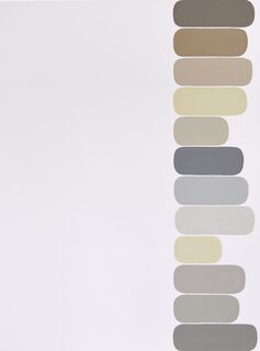 Bild "Neutral formation #2" (2023)