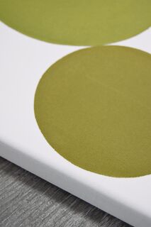 Picture "Minimalist Color Scheme #8" (2025)