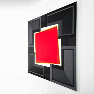 Picture "675-GK" (2025)