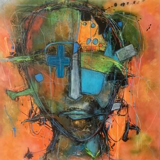 Bild "Freigeist" (2018)