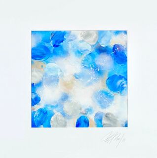 Bild "By the Sea Mini VIII" (2025)