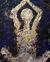 Picture "LICHTGESTALT XXVII [27]" (2024)