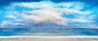 Bild "Open Mind II" (2025)