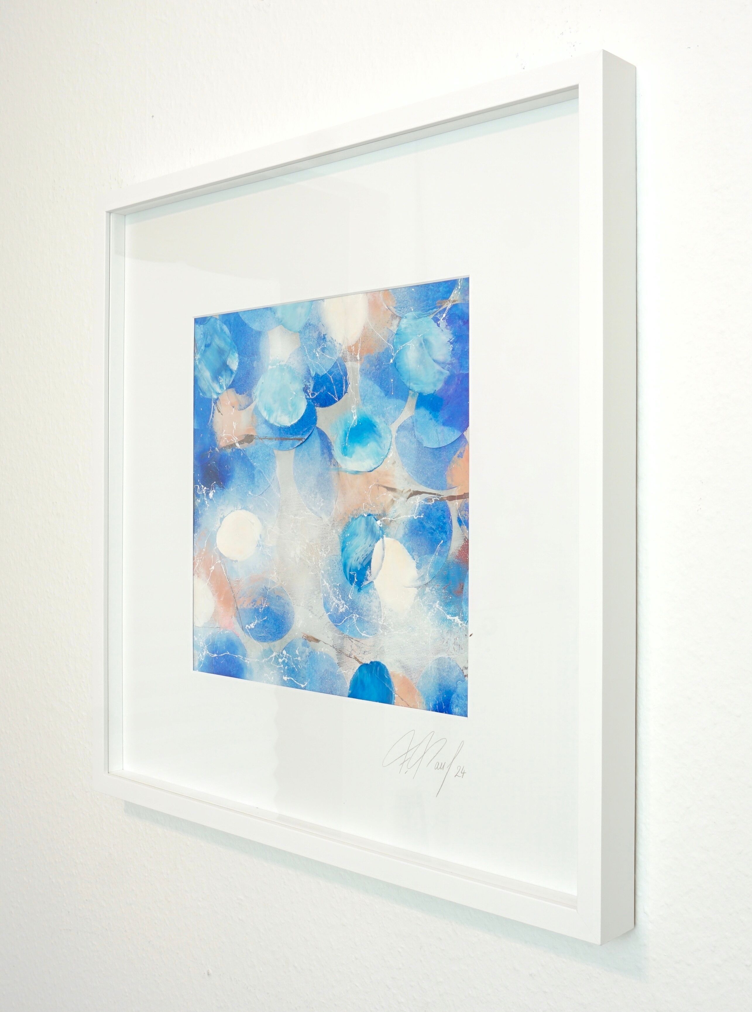 Picture "By the Sea Mini II" (2024)