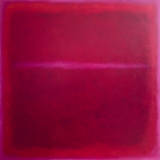 Bild "Purple Pink Magenta" (2023)