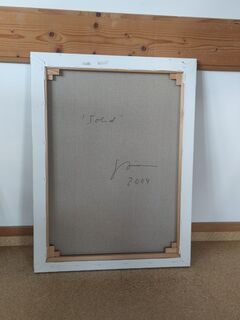 Picture "Solid" (2004)