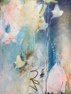 Picture "Home Is Love No.10" (2024)