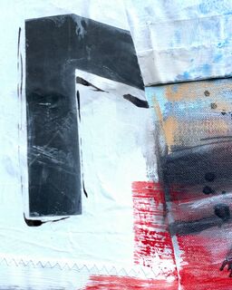 Picture "City Country River" (2024)