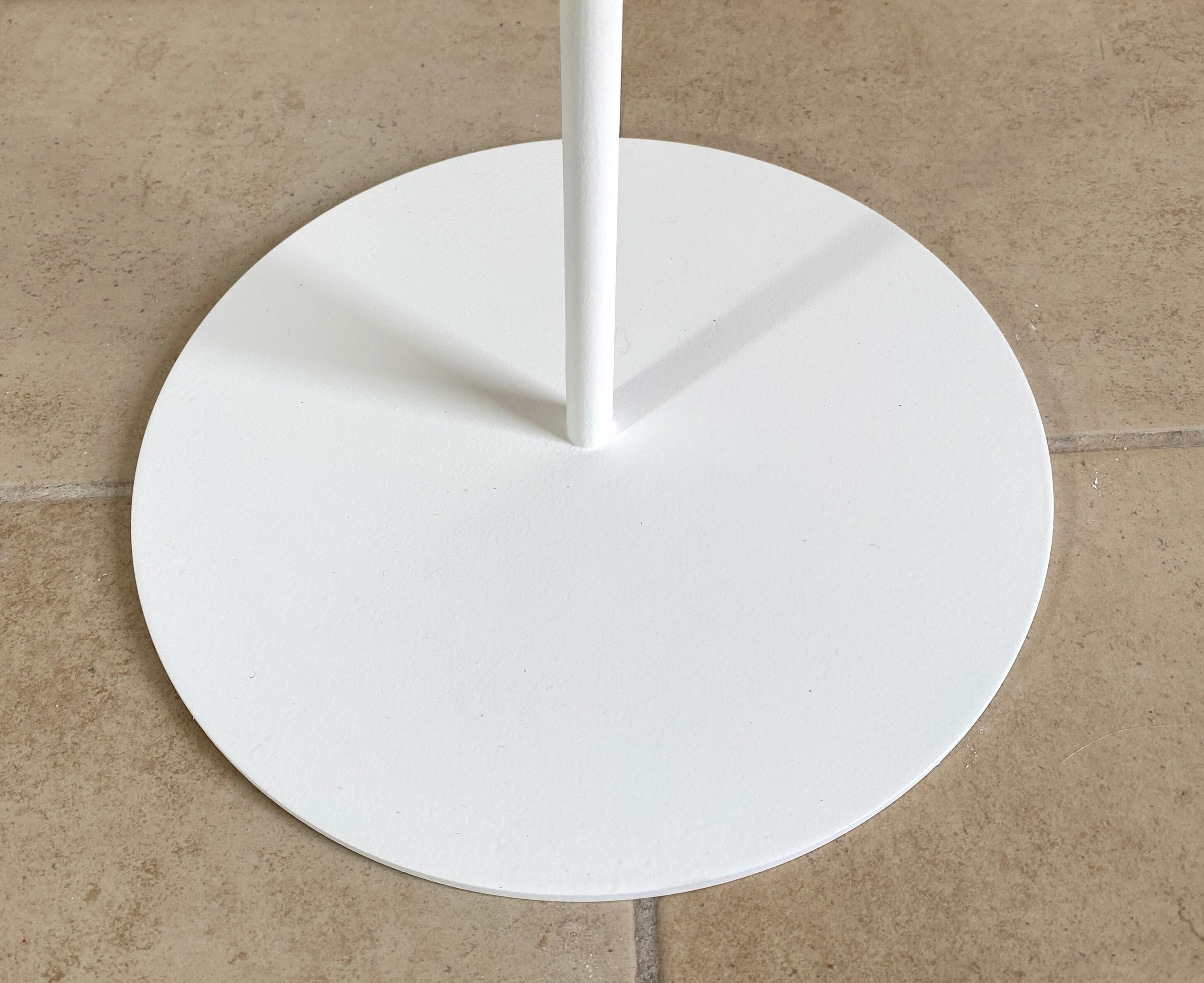 Sculpture "Life Loves You No.18" (2024)