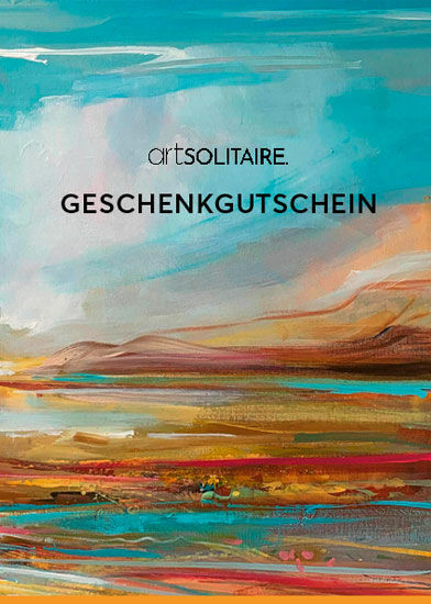 Geschenkgutschein "Landschaft"