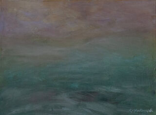 Bild "Nordsee" (2023)