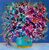 Picture "My forget-me-not still life" (2024)