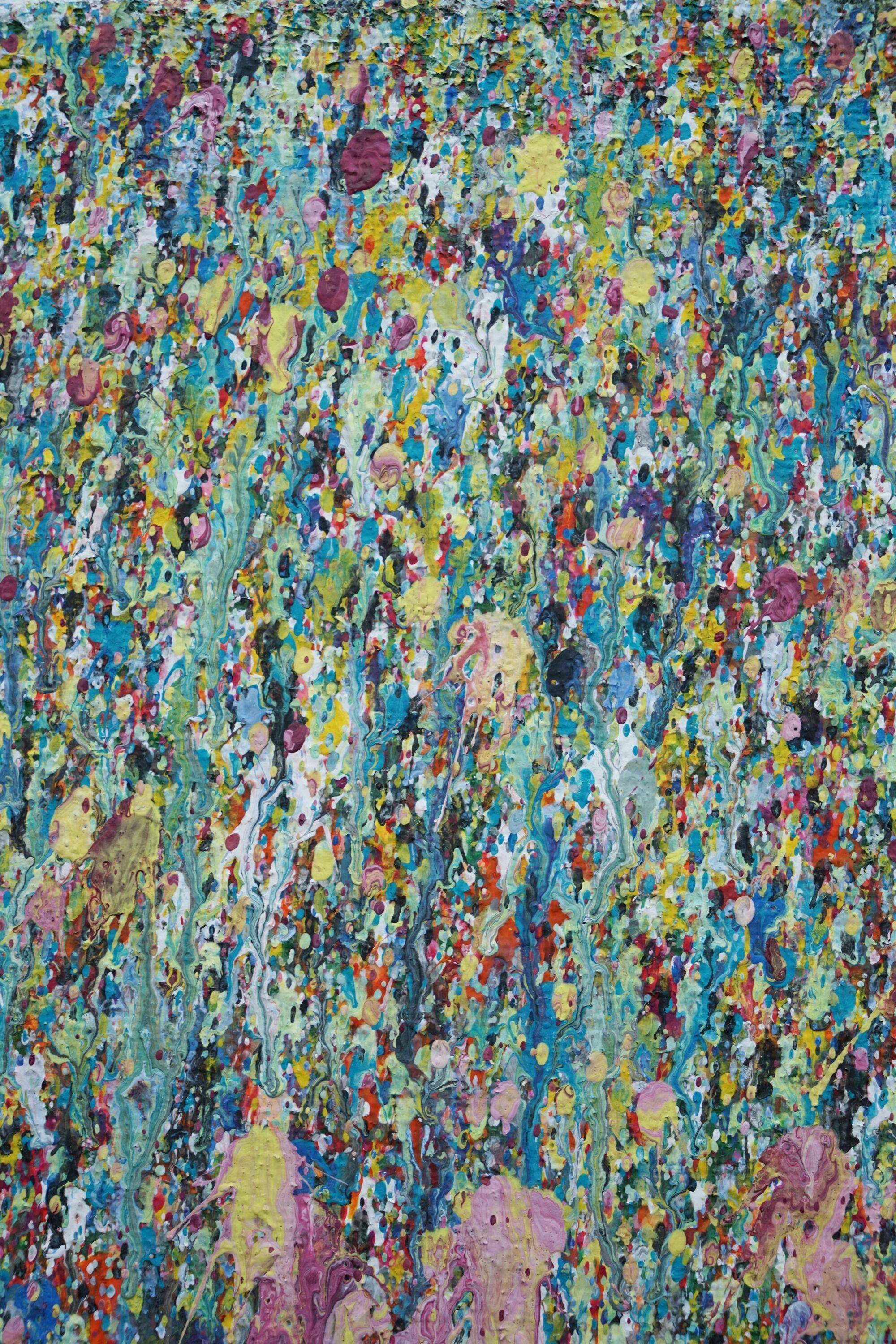Picture "Claim 7" (2019)