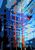 Picture "Blurry structure" (2025)