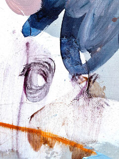 Picture "Square One" (2022)