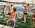 Bild "Sprung ins Wasser" (2022)