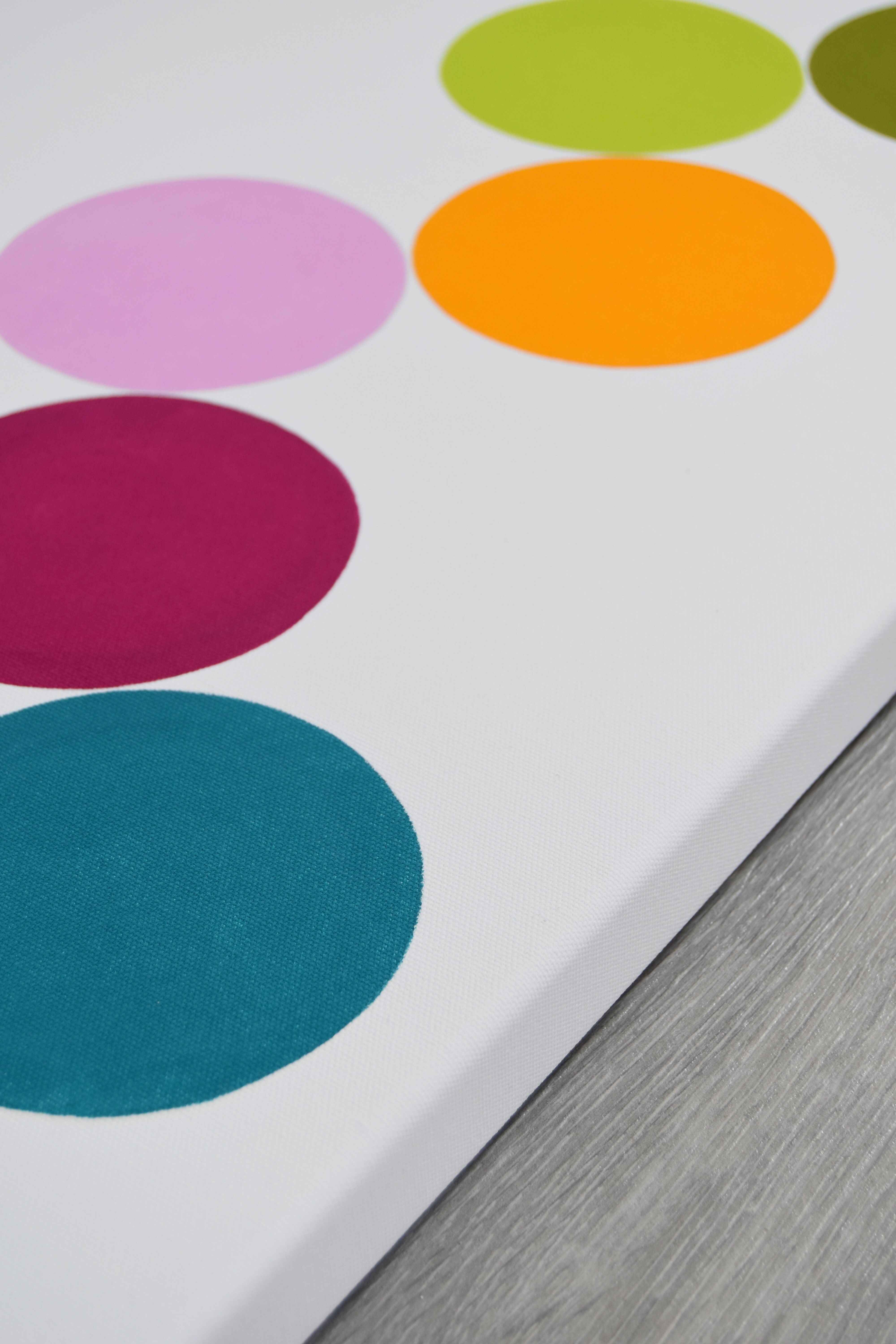 Bild "Minimalist Color Scheme #5" (2023)