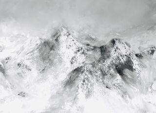 Bild "Whispers of the Mountains" (2024)