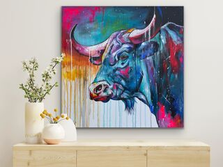 Picture "Milagro" (2025)