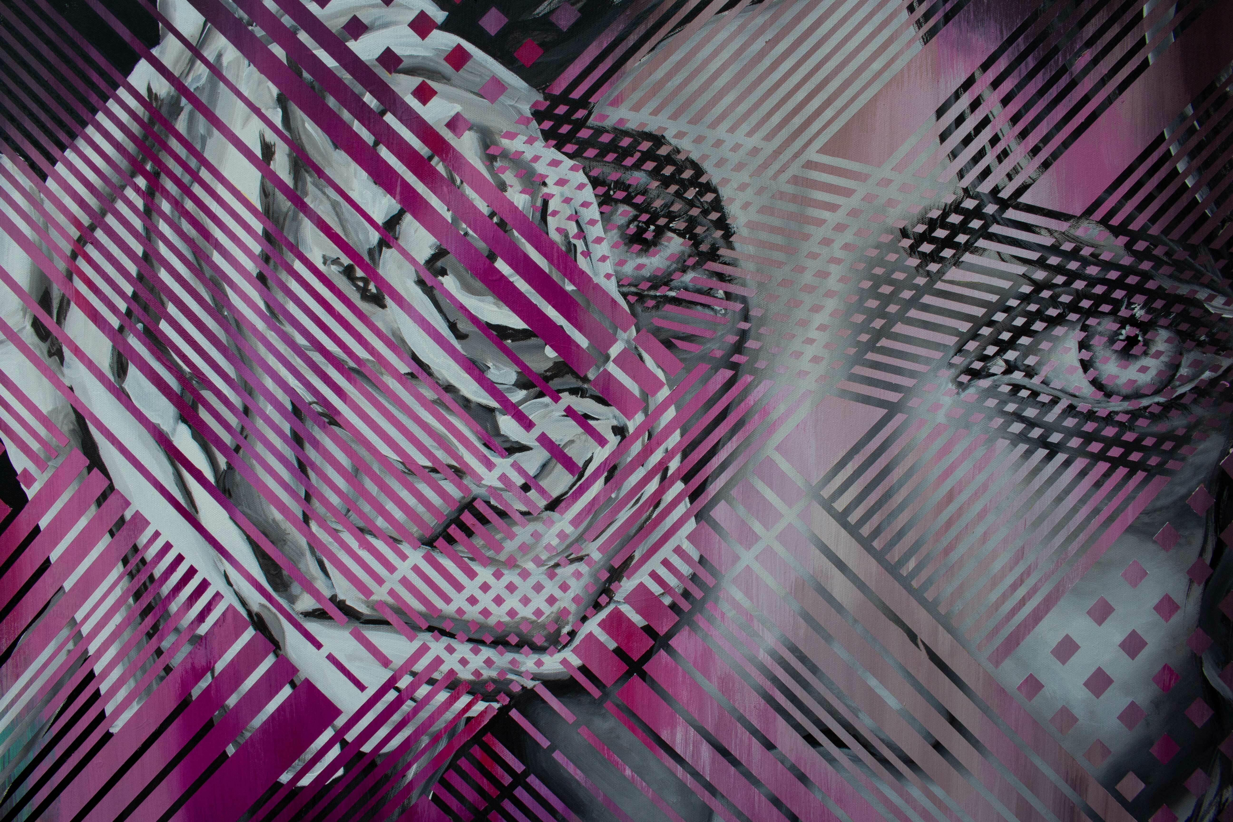 Picture "THE SCENT OF ROSES" (2025)
