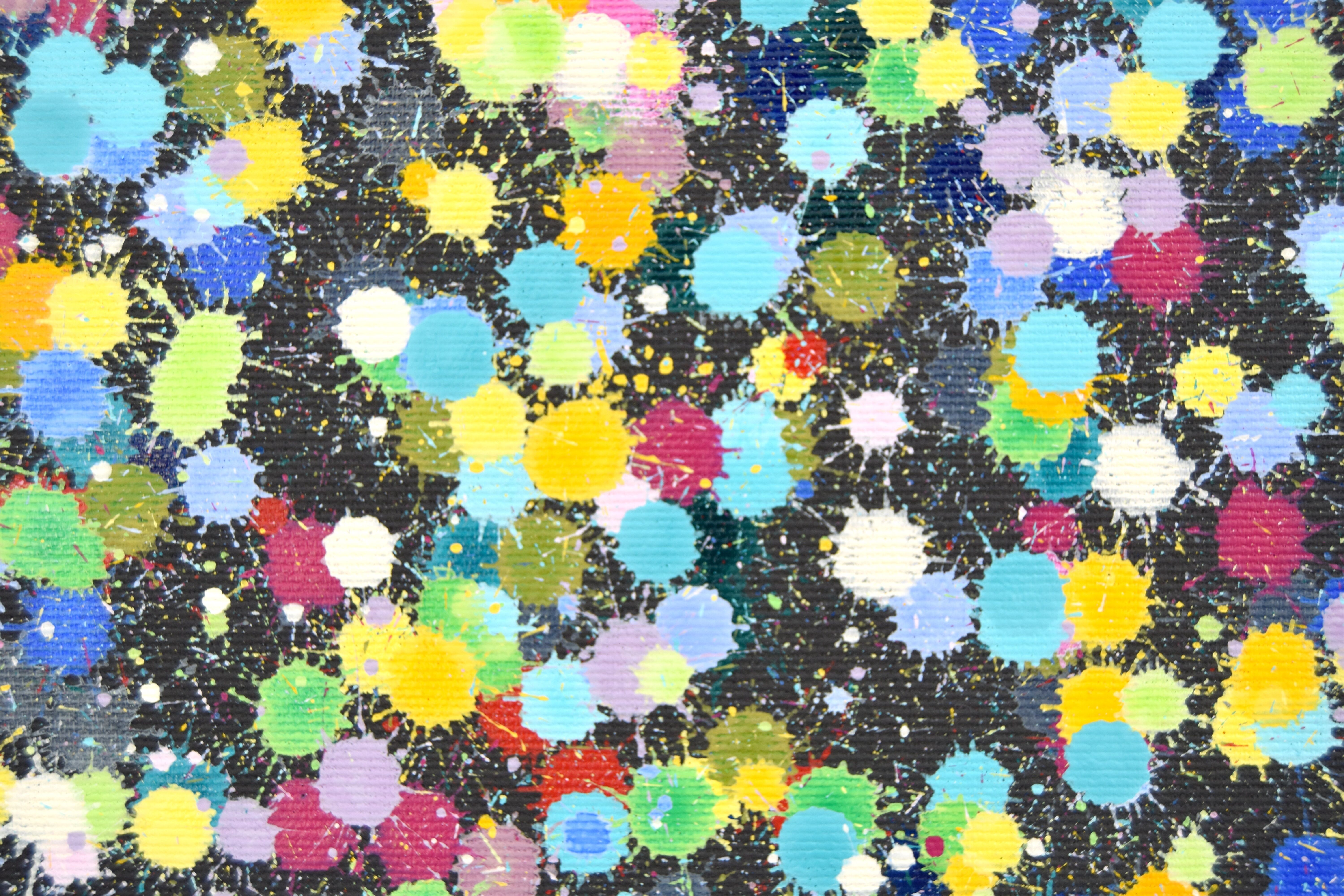 Picture "The Dot #3" (2023)