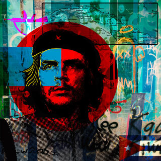 Picture "CHE" (2024)