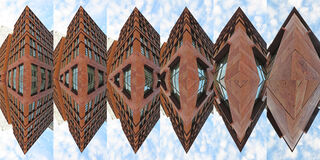 Bild "Architekturen S23" (2022)