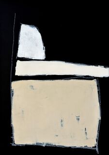 Bild "NOIR series no2" (2025)