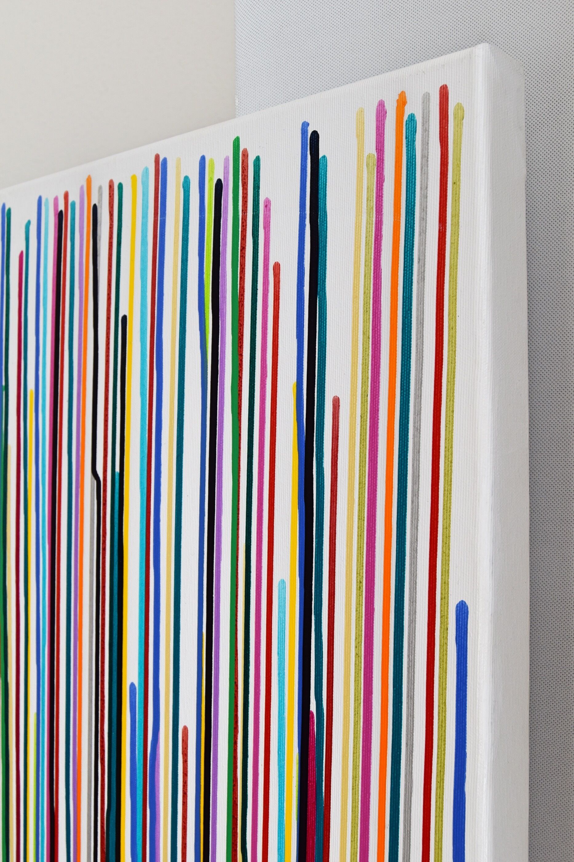 Picture "Colorful stripes!" (2016)