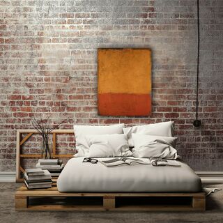 Picture "Earthy" (2022)