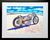 Picture "Motorcycle Indian 741 Desert Racer" (2021)
