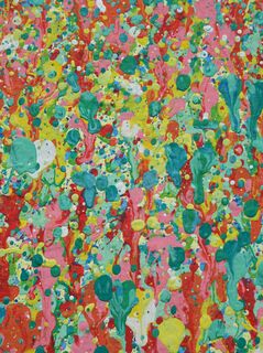 Picture "Claim 132" (2024)
