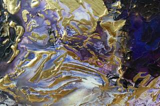 Picture "LICHTGESTALT XXVII [27]" (2024)