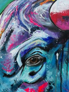 Picture "Milagro" (2025)